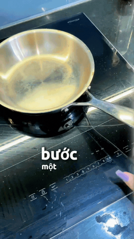Mẹ đảm 'bật mí' 3 cách canh lửa chuẩn khi dùng chảo inox: Rán đồ nào cũng "cân" tất, món ăn luôn đạt chuẩn!- Ảnh 1. Mẹ đảm 'bật mí' 3 cách canh lửa chuẩn khi dùng chảo inox: Rán đồ nào cũng "cân" tất, món ăn luôn đạt chuẩn!- Ảnh 1.