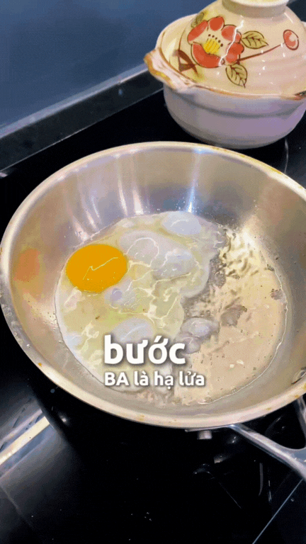 Mẹ đảm 'bật mí' 3 cách canh lửa chuẩn khi dùng chảo inox: Rán đồ nào cũng "cân" tất, món ăn luôn đạt chuẩn!- Ảnh 6. Mẹ đảm 'bật mí' 3 cách canh lửa chuẩn khi dùng chảo inox: Rán đồ nào cũng "cân" tất, món ăn luôn đạt chuẩn!- Ảnh 6.
