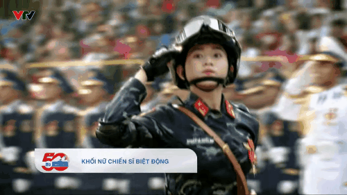 Khối nữ cảnh sát đặc nhiệm: Lên TV tuyệt đối diện ảnh, ở “hậu trường” xuất hiện nhiều cảnh thú vị- Ảnh 5. Khối nữ cảnh sát đặc nhiệm: Lên TV tuyệt đối diện ảnh, ở “hậu trường” xuất hiện nhiều cảnh thú vị- Ảnh 5.