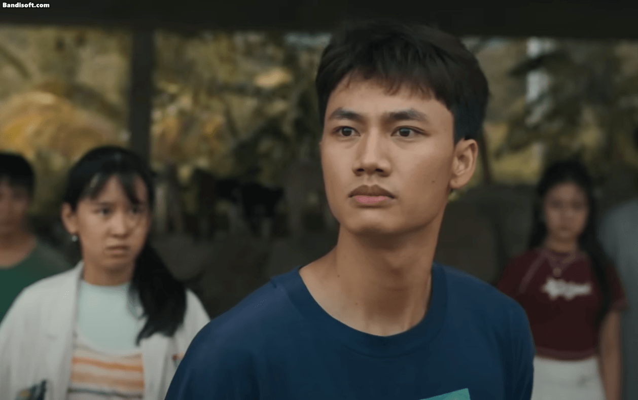 Review Lật Mặt 8: Mỹ nhân đẹp lóa mắt chuẩn tiểu thư cành vàng lá ngọc, nội dung có đáng ra rạp?- Ảnh 5.