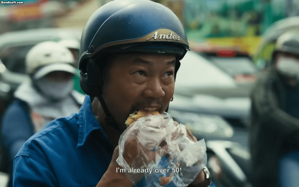 Review Lật Mặt 8: Mỹ nhân đẹp lóa mắt chuẩn tiểu thư cành vàng lá ngọc, nội dung có đáng ra rạp?- Ảnh 2.
