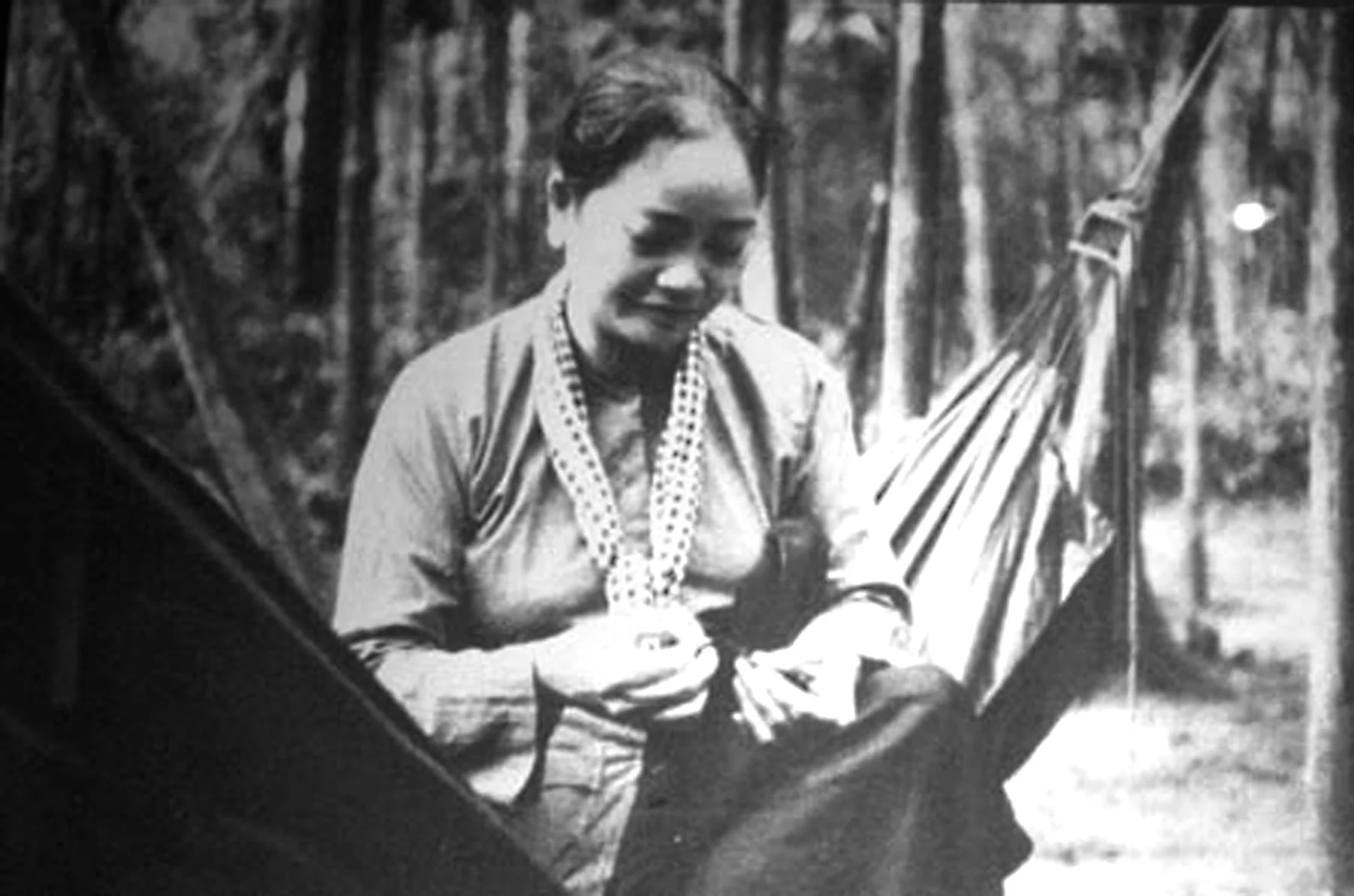 Nguyễn Thị Định - biểu tượng bất khuất của phụ nữ Việt Nam trong hành trình giải phóng dân tộc- Ảnh 9.