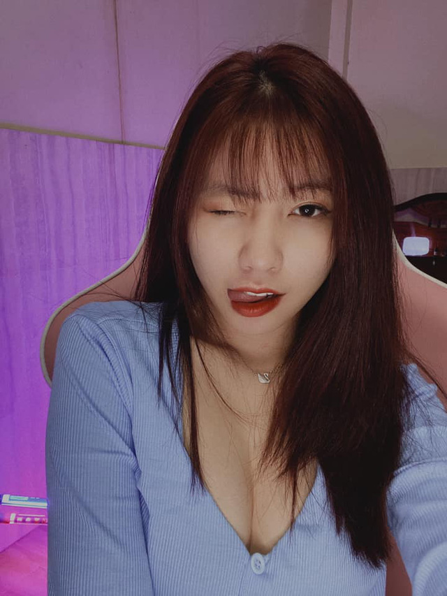 Bóng hồng duy nhất từng khiến giải đấu PUBG Mobile "dậy sóng" giờ ra sao?- Ảnh 1. Bóng hồng duy nhất từng khiến giải đấu PUBG Mobile "dậy sóng" giờ ra sao?- Ảnh 1.