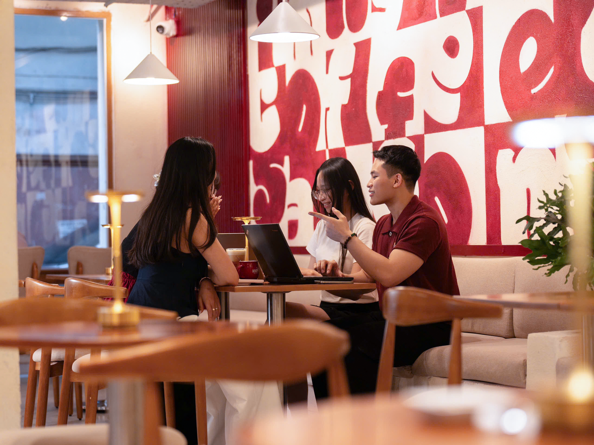 Hành trình khám phá văn hóa cà phê 24/7 giữa lòng Sài Gòn- Ảnh 4.