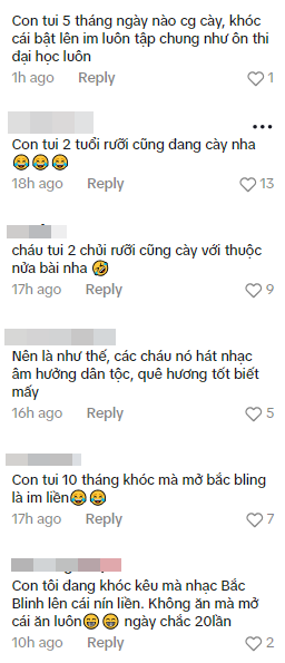 Đã tìm ra đội quân cày view Bắc Bling hùng mạnh: Quên Baby Shark đi, đội này "fanchant" khỏe hơn cô chú là cái chắc!- Ảnh 2.