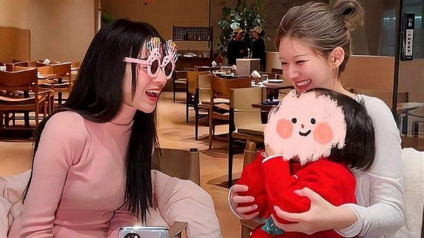 Cô gái 2 năm bị bạo hành 16 lần lên tiếng 1 thông tin về Triệu Lộ Tư  - Ảnh 2.