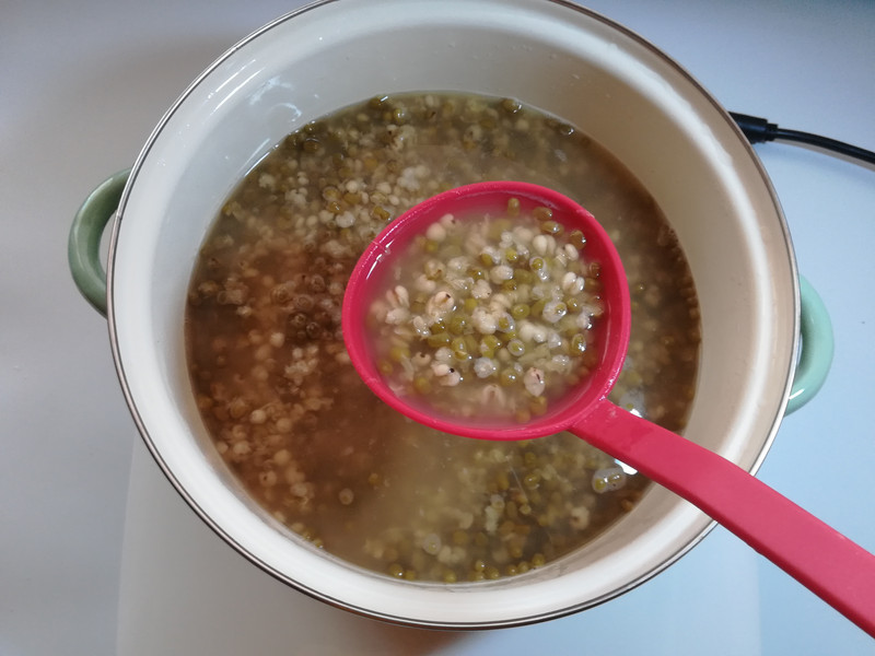 2 món cháo dễ nấu vừa giúp dưỡng da đẹp mịn lại thải độc cơ thể, bạn nên ăn thường xuyên vào bữa sáng- Ảnh 12.