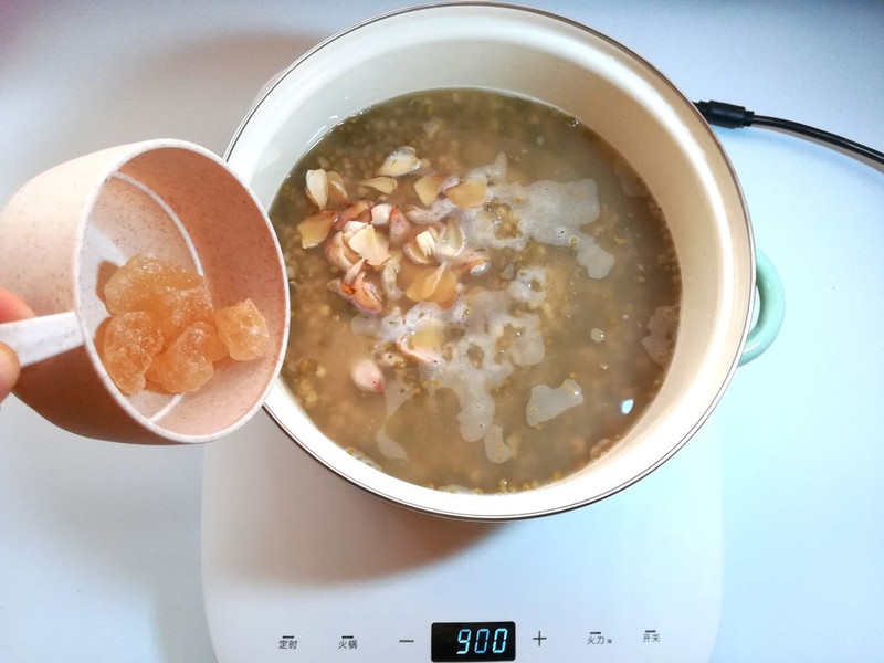 2 món cháo dễ nấu vừa giúp dưỡng da đẹp mịn lại thải độc cơ thể, bạn nên ăn thường xuyên vào bữa sáng- Ảnh 14.