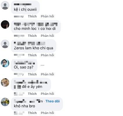 "Streamer phú bà" không vui, dân tình lầy lội réo gọi tình cũ- Ảnh 5.