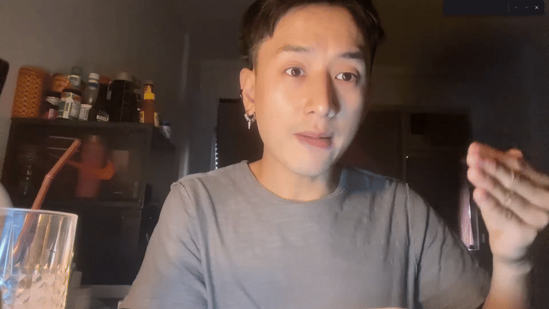 Sao nam Vbiz bị HIV thừa nhận đã cùng đường: "Người ta cố hạ bệ, tâm trí tôi bị hoảng loạn"- Ảnh 1.