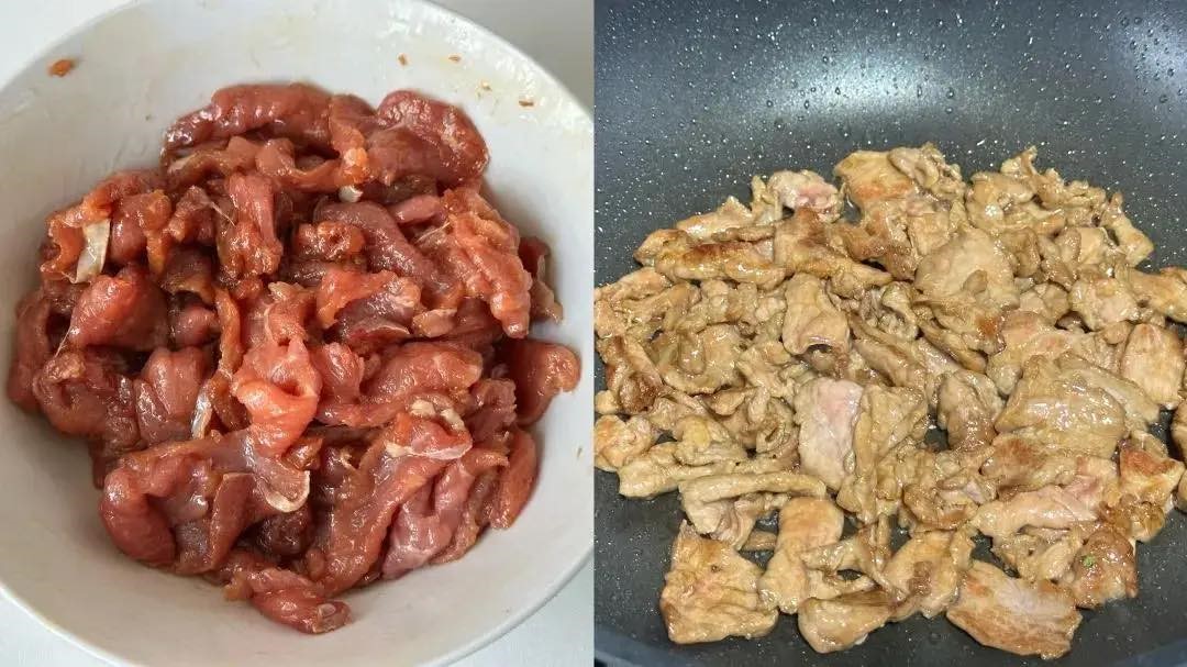 1 món xào đơn giản vừa giúp nuôi dưỡng tỳ vị lại giòn, thanh mát, bổ dưỡng và ngon miệng! - Ảnh 2.