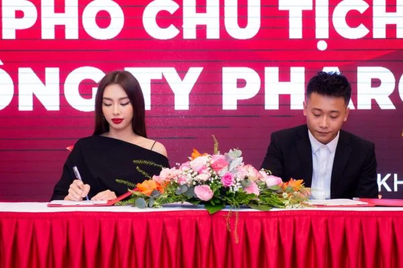 Mối quan hệ thực sự giữa Thùy Tiên và Quang Linh Vlogs: Tình bạn, cộng sự, hay chiến lược hình ảnh?- Ảnh 5.