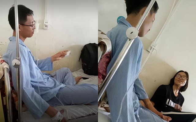 8 năm yêu của HURRYKNG và bạn gái ngoài ngành: Từng dắt về ra mắt gia đình, còn hiện tại thì sao?- Ảnh 2.