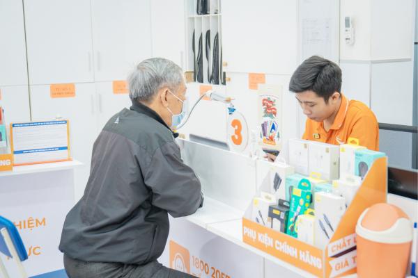 FASTCARE: Dịch vụ sửa chữa điện thoại laptop và iPad hàng đầu tại Bình Dương- Ảnh 3.