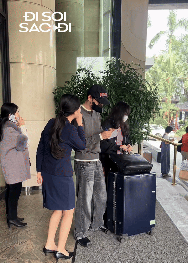 8 năm yêu của HURRYKNG và bạn gái ngoài ngành: Từng dắt về ra mắt gia đình, còn hiện tại thì sao?- Ảnh 4.