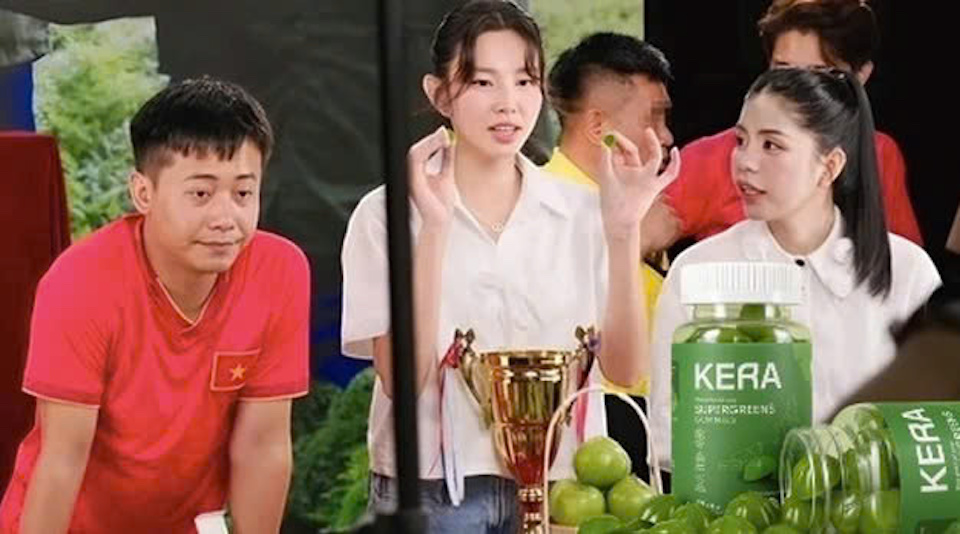 Hé lộ thêm sản phẩm khác của Asia Life – công ty sản xuất kẹo rau củ giả KERA: Nhiều phụ huynh bàng hoàng- Ảnh 5.