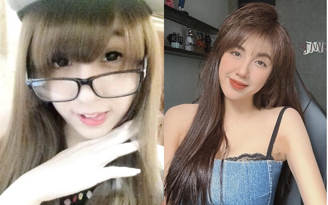 Hot girl bánh tráng cập nhật giao diện đầy trầm trồ sau 15 năm nổi tiếng - Ảnh 1.