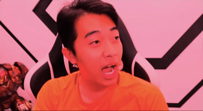 Hơn 345 nghìn lượt xem 1 streamer nổi tiếng: “Diss HIEUTHUHAI như này là quá nice rồi”- Ảnh 4.