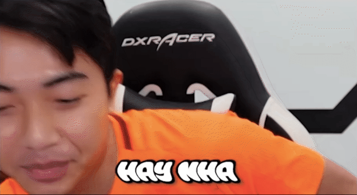 Hơn 345 nghìn lượt xem 1 streamer nổi tiếng: “Diss HIEUTHUHAI như này là quá nice rồi”- Ảnh 3.