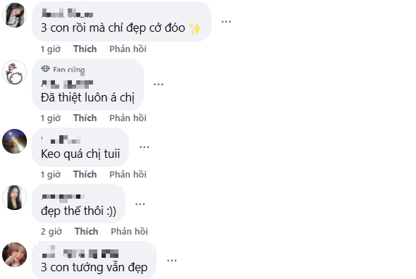 Hot girl bánh tráng cập nhật giao diện đầy trầm trồ sau 15 năm nổi tiếng - Ảnh 5.