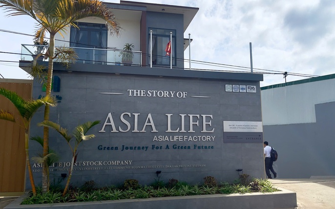 Hé lộ thêm sản phẩm khác của Asia Life – công ty sản xuất kẹo rau củ giả KERA: Nhiều phụ huynh bàng hoàng- Ảnh 3.