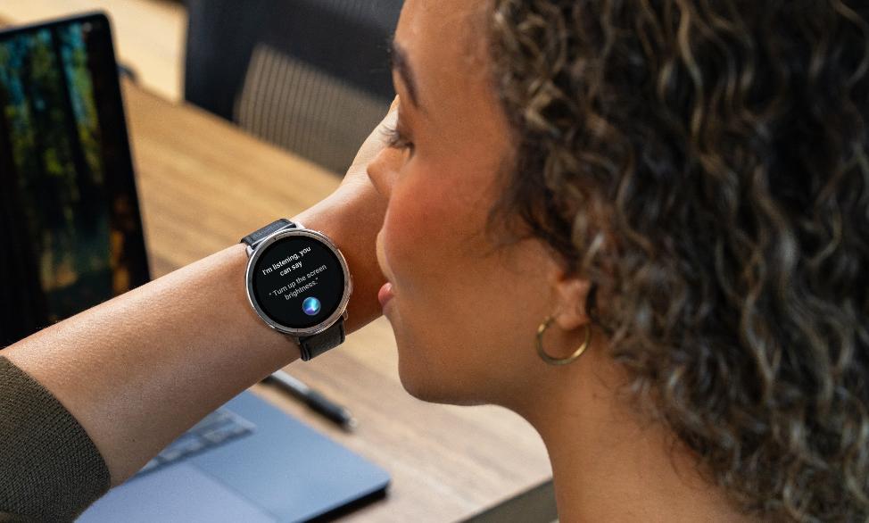 Ra mắt Amazfit Active 2 - Đồng hồ thông minh GPS cùng bạn yêu bản thân- Ảnh 2.