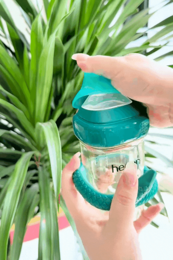 Hội mẹ bỉm sinh con tuổi Ất Tỵ 2025 chuộng phong thủy đã sắm đủ 4 mẫu bình sữa "đậm chất" Rắn con này chưa?- Ảnh 3.