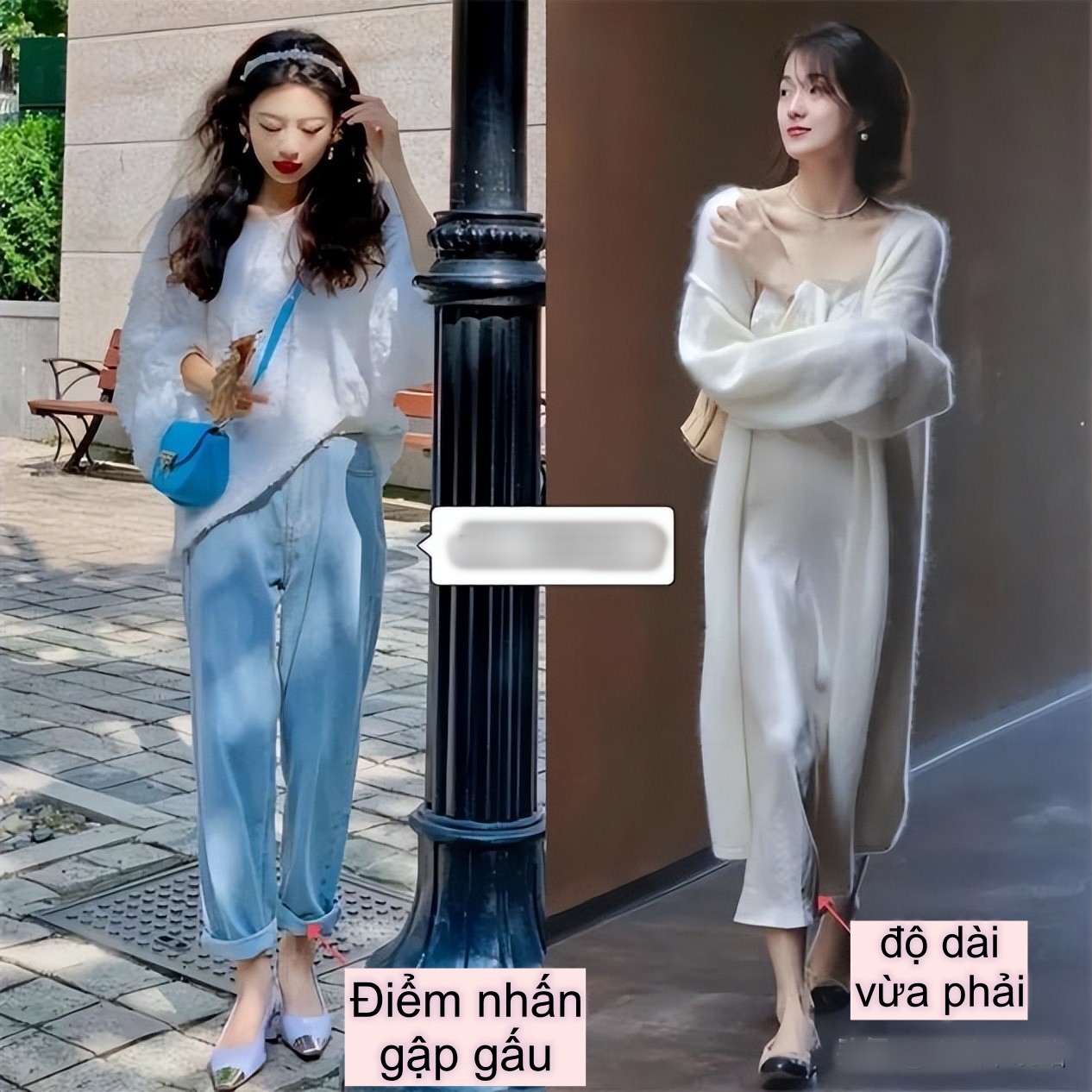 Phụ nữ trung niên muốn mặc đẹp? Chỉ cần váy và giày gót thấp là đủ!- Ảnh 7. Phụ nữ trung niên muốn mặc đẹp? Chỉ cần váy và giày gót thấp là đủ!- Ảnh 7.
