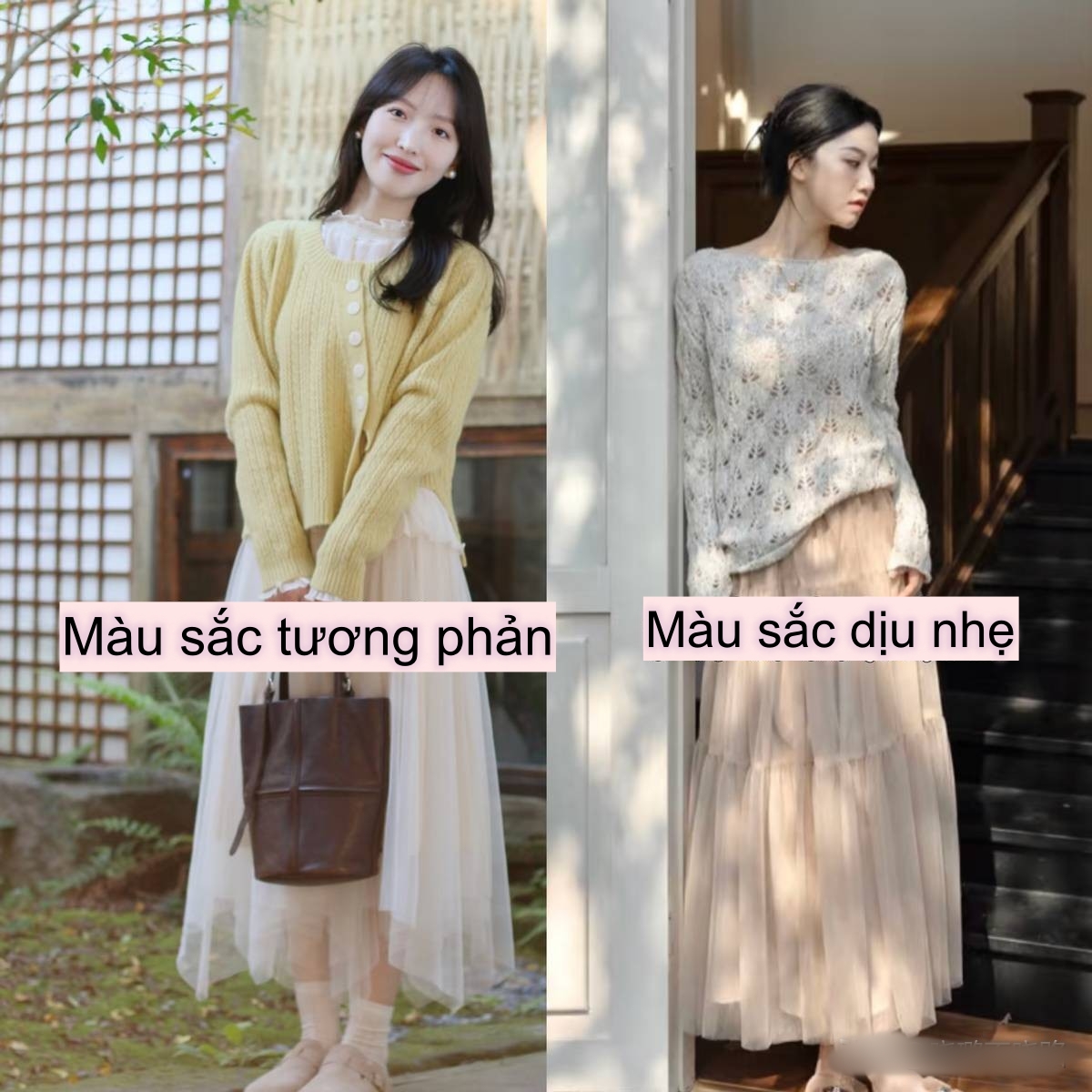 Phụ nữ trung niên muốn mặc đẹp? Chỉ cần váy và giày gót thấp là đủ!- Ảnh 14. Phụ nữ trung niên muốn mặc đẹp? Chỉ cần váy và giày gót thấp là đủ!- Ảnh 14.