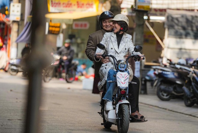 NSƯT Xuân Hinh hỏi thẳng "không có phong bì à", một Shark đình đám phải vào trả lời- Ảnh 4.