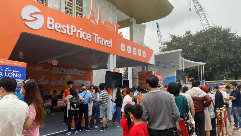 BestPrice Travel hợp tác Cơ quan Xúc tiến Du lịch Nhật Bản: Cơ hội vàng trải nghiệm xứ Phù Tang- Ảnh 2.