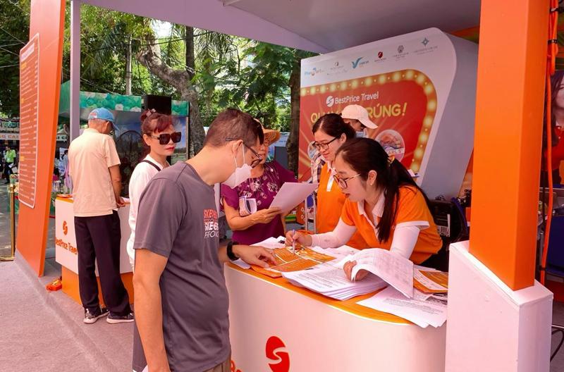 BestPrice Travel hợp tác Cơ quan Xúc tiến Du lịch Nhật Bản: Cơ hội vàng trải nghiệm xứ Phù Tang- Ảnh 3.
