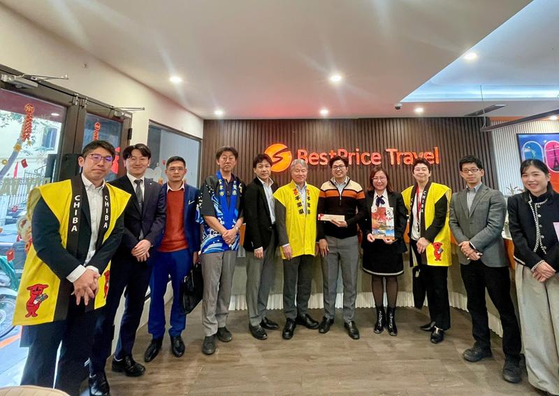 BestPrice Travel hợp tác Cơ quan Xúc tiến Du lịch Nhật Bản: Cơ hội vàng trải nghiệm xứ Phù Tang- Ảnh 4.