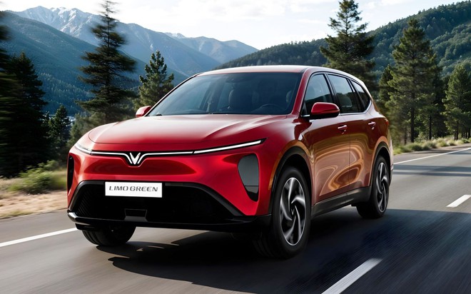 MPV 7 chỗ Limo Green: Ngôi nhà di động đáp ứng mọi “style” gia đình- Ảnh 1.