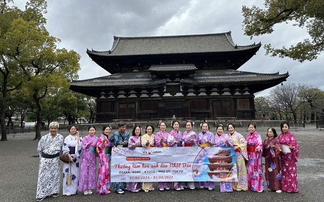 BestPrice Travel hợp tác Cơ quan Xúc tiến Du lịch Nhật Bản: Cơ hội vàng trải nghiệm xứ Phù Tang- Ảnh 1.