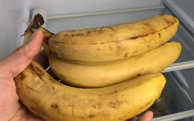 7 thực phẩm này để tủ lạnh là SAI LẦM, nhiều người không biết bảo sao "bệnh từ miệng mà vào"- Ảnh 3.