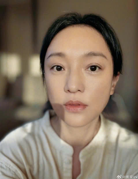 Mặt mộc của Châu Tấn gây xôn xao: Tìm ra 2 món “chân ái” giúp mỹ nhân nạp collagen tự nhiên, đẩy lùi lão hóa- Ảnh 4. Mặt mộc của Châu Tấn gây xôn xao: Tìm ra 2 món “chân ái” giúp mỹ nhân nạp collagen tự nhiên, đẩy lùi lão hóa- Ảnh 4.