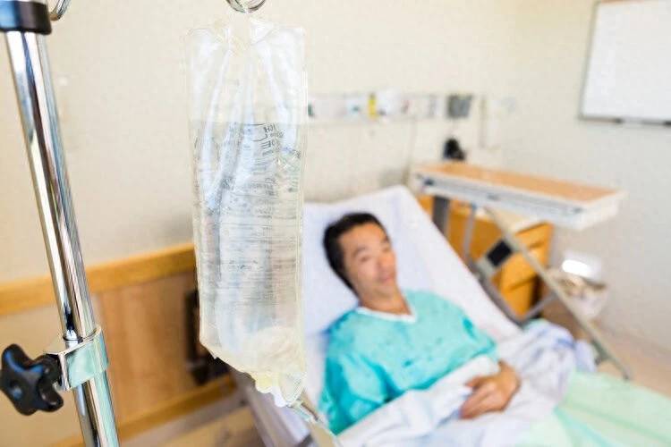 9 người trong 1 nhà bị ung thư, người đàn ông lo lắng hỏi bác sĩ "liệu bọn trẻ có thoát được bệnh hay không?"- Ảnh 1. 9 người trong 1 nhà bị ung thư, người đàn ông lo lắng hỏi bác sĩ "liệu bọn trẻ có thoát được bệnh hay không?"- Ảnh 1.