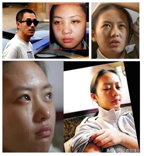 Nữ diễn viên bị “Càn Long” Trương Quốc Lập chèn ép giờ ra sao khi lấy chồng hơn 17 tuổi? - Ảnh 4. Nữ diễn viên bị “Càn Long” Trương Quốc Lập chèn ép giờ ra sao khi lấy chồng hơn 17 tuổi? - Ảnh 4.