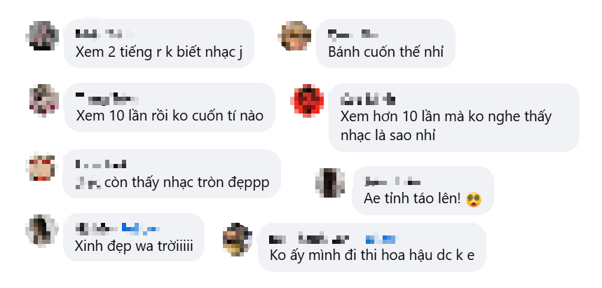 Hoa mắt với chiếc váy siêu mỏng của hot TikToker 1,4 triệu follow- Ảnh 3. Hoa mắt với chiếc váy siêu mỏng của hot TikToker 1,4 triệu follow- Ảnh 3.
