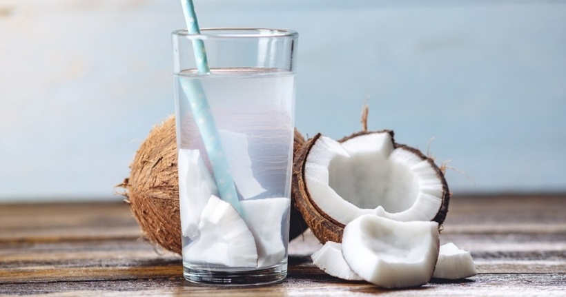 Tôi đi chơi vẫn chăm uống loại nước vừa lành vừa sạch này vì nó chống tia UV, ngăn sạm da cực tốt- Ảnh 4. Tôi đi chơi vẫn chăm uống loại nước vừa lành vừa sạch này vì nó chống tia UV, ngăn sạm da cực tốt- Ảnh 4.