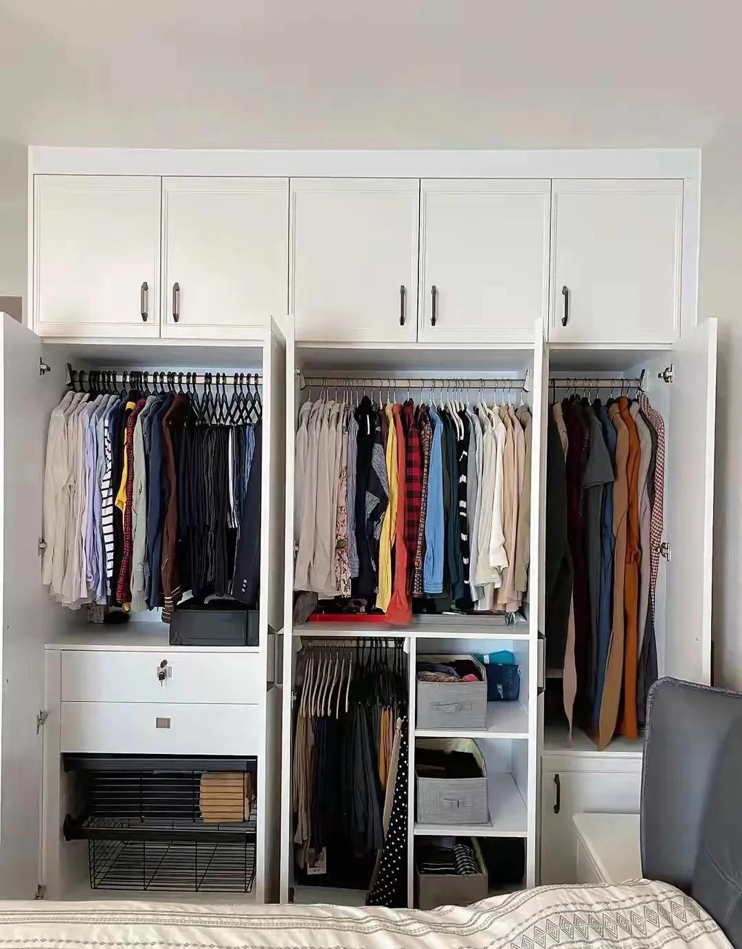 Ngôi nhà 150m² của người phụ nữ về hưu sạch đến mức dân mạng phải thốt lên "thật sự có người sống ở đây sao?"- Ảnh 7. Ngôi nhà 150m² của người phụ nữ về hưu sạch đến mức dân mạng phải thốt lên "thật sự có người sống ở đây sao?"- Ảnh 7.