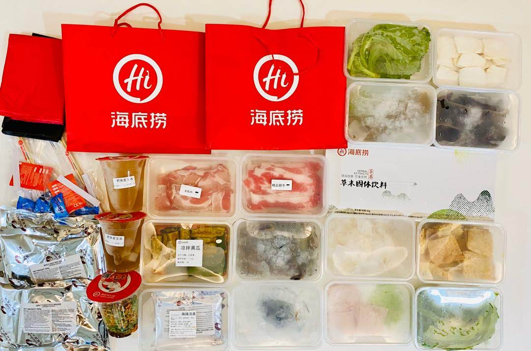 Ngày nghỉ lễ "không vào bếp": Chỉ cần "alo" là có set lẩu thịnh soạn chưa đến 1 triệu đồng- Ảnh 1.