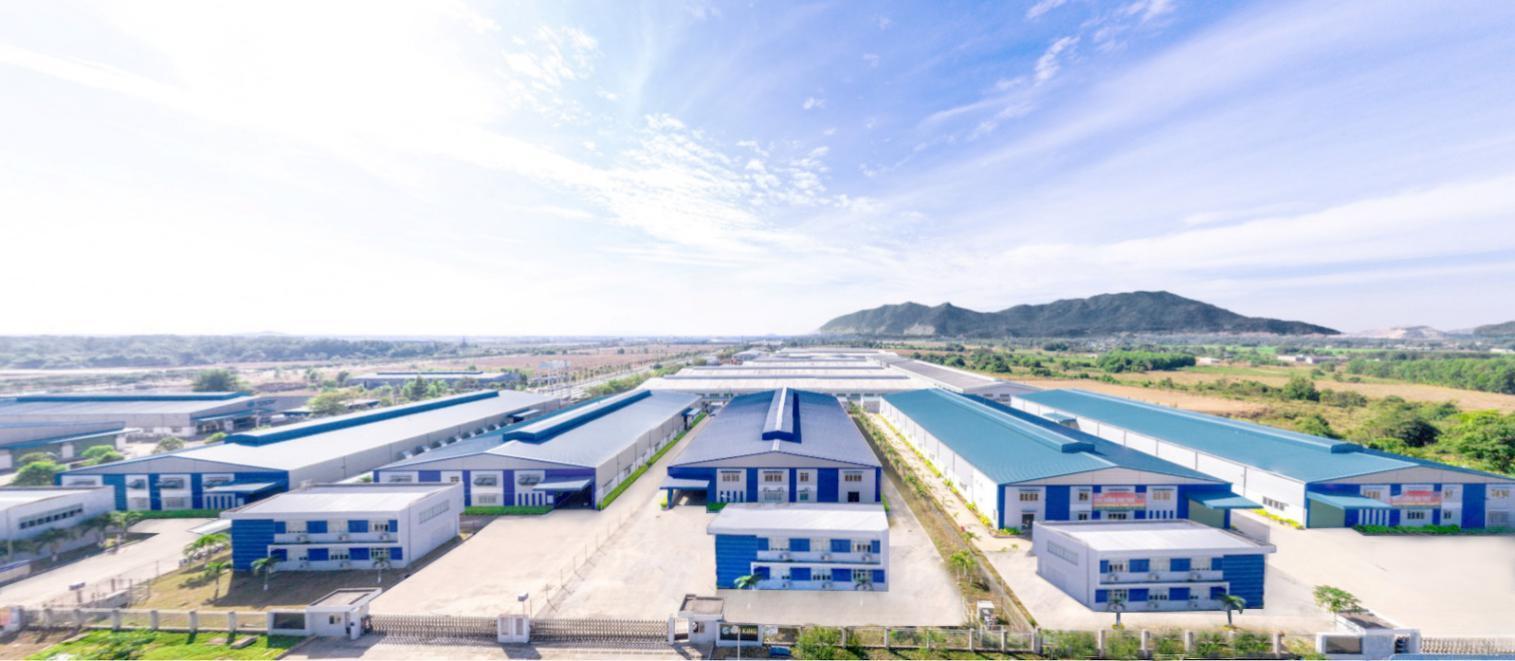 Sonadezi Long Thành công bố Quyết định điều chỉnh xử phạt về thuế- Ảnh 3.