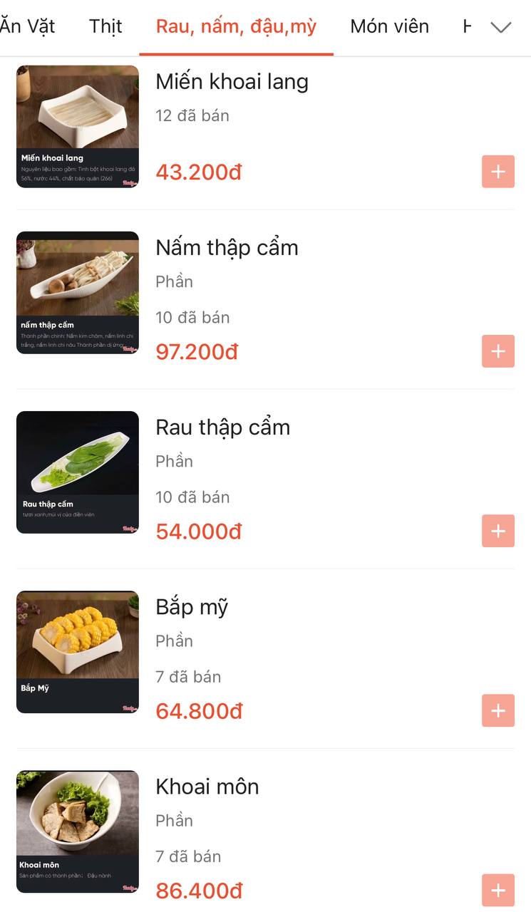 Ngày nghỉ lễ "không vào bếp": Chỉ cần "alo" là có set lẩu thịnh soạn chưa đến 1 triệu đồng- Ảnh 9.
