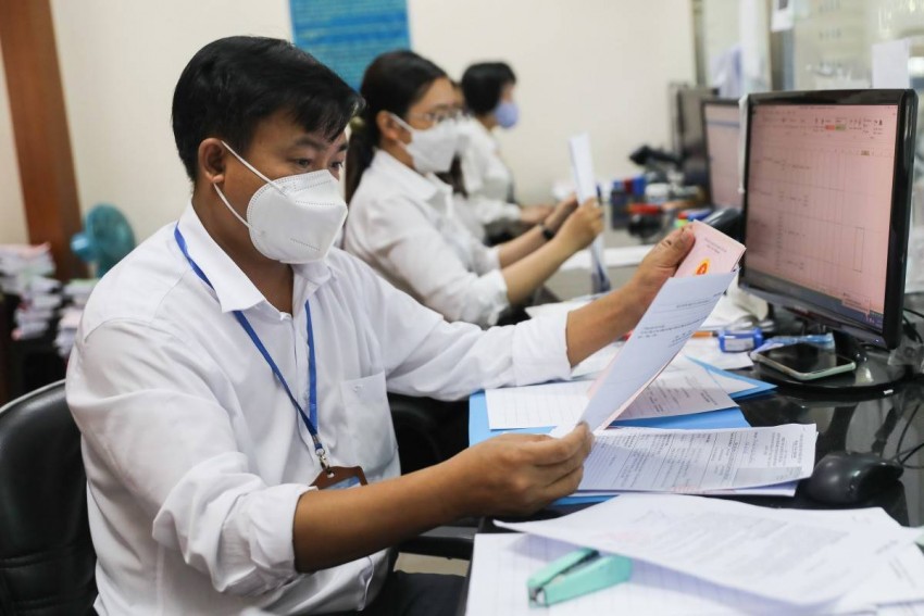 MỚI NHẤT: Hướng dẫn chi tiết cách tính chế độ với trường hợp nghỉ hưu trước tuổi, nghỉ thôi việc do sắp xếp bộ máy- Ảnh 2.