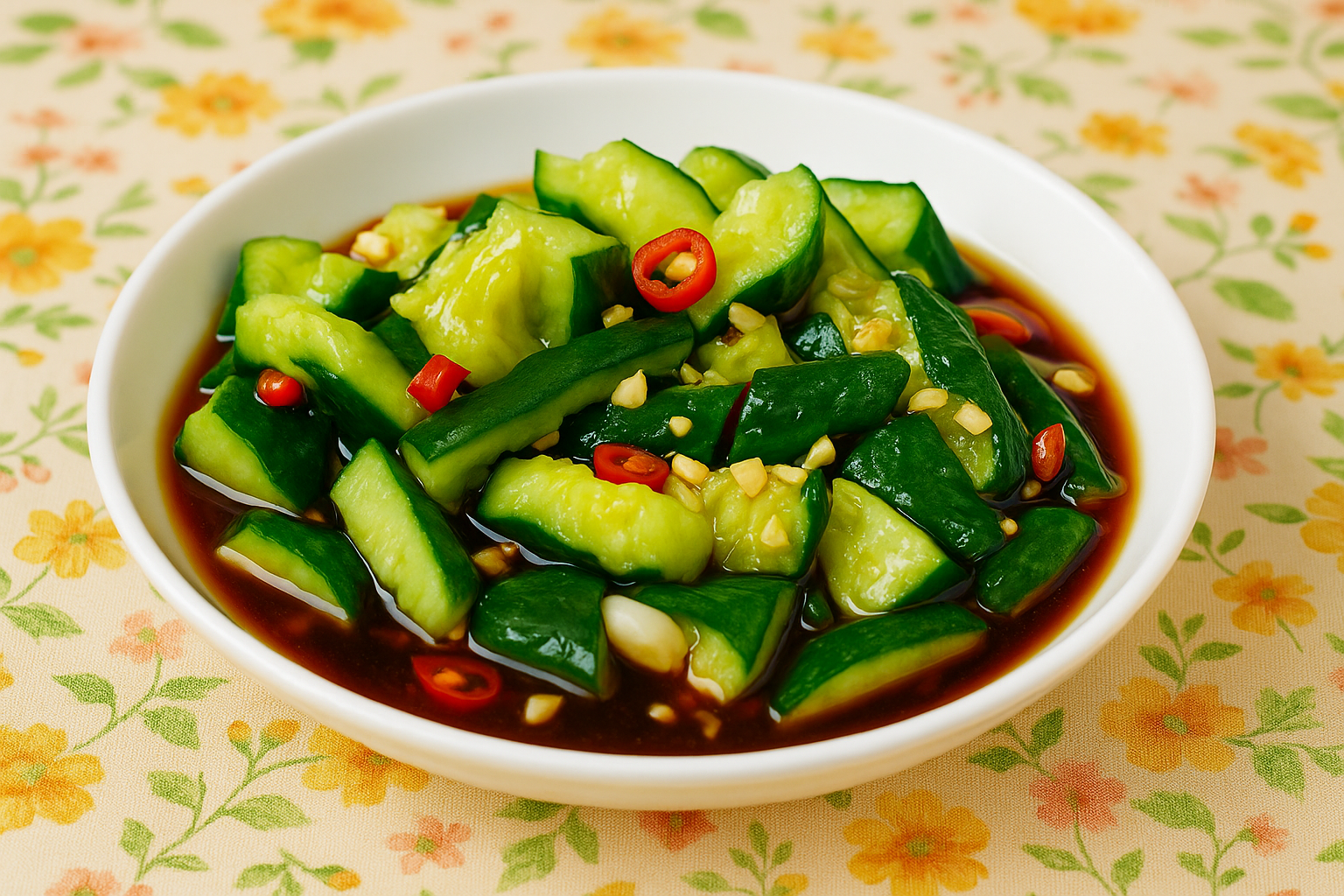 Trước tiết Lập Hạ, đừng để cơ thể "bốc hỏa": 4 loại rau mùa hè nên ăn - mát lành, dễ nấu, cực đưa cơm- Ảnh 4.