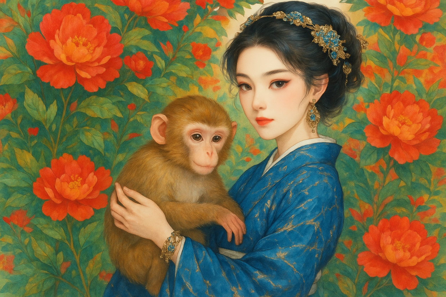 Nửa tháng tới, 3 con giáp được 