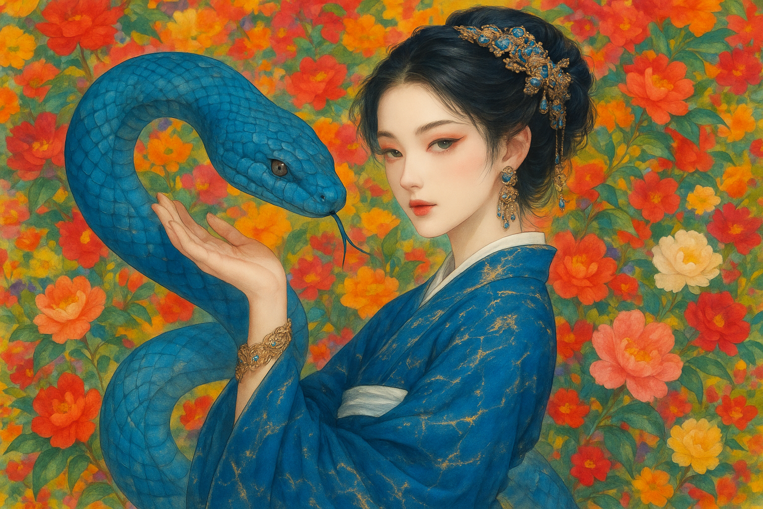 Nửa tháng tới, 3 con giáp được 