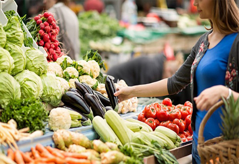 Kinh hoàng loạt hoá chất độc hại được "tẩm" cho rau củ, "đầu độc" mâm cơm Việt: Làm thế nào để tránh?- Ảnh 5. Kinh hoàng loạt hoá chất độc hại được "tẩm" cho rau củ, "đầu độc" mâm cơm Việt: Làm thế nào để tránh?- Ảnh 5.